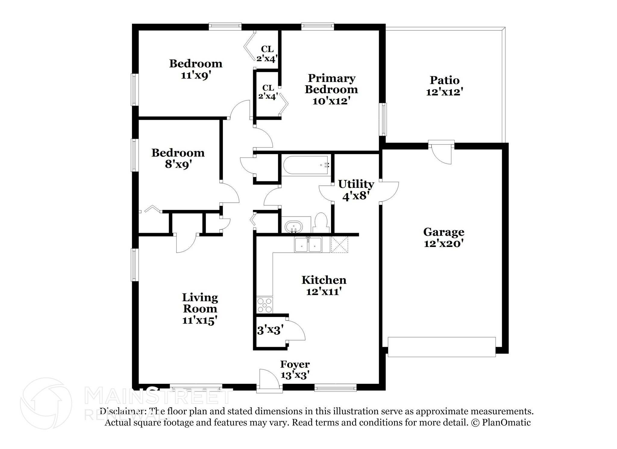 Building Photo - 5414 Robinwood Rd