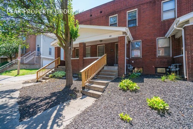 Primary Photo - 87-93 Wilber Avenue-2 bedroom