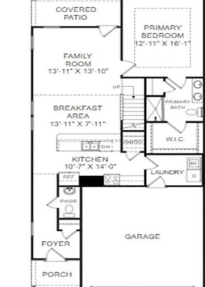 Building Photo - 114 Timber Fls Dr