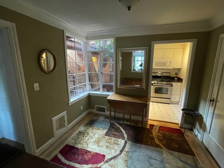 Building Photo - 71 Sanchez St