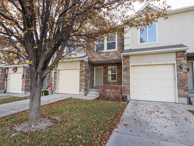 Primary Photo - West Jordan Townhome