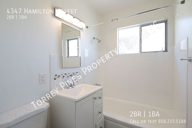 Building Photo - 4347 Hamilton St