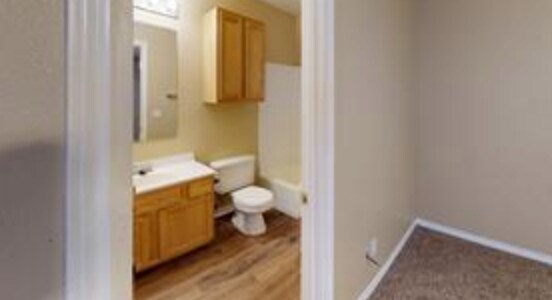 Building Photo - 1012 N Brents Ave