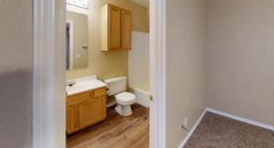 Building Photo - 1012 N Brents Ave