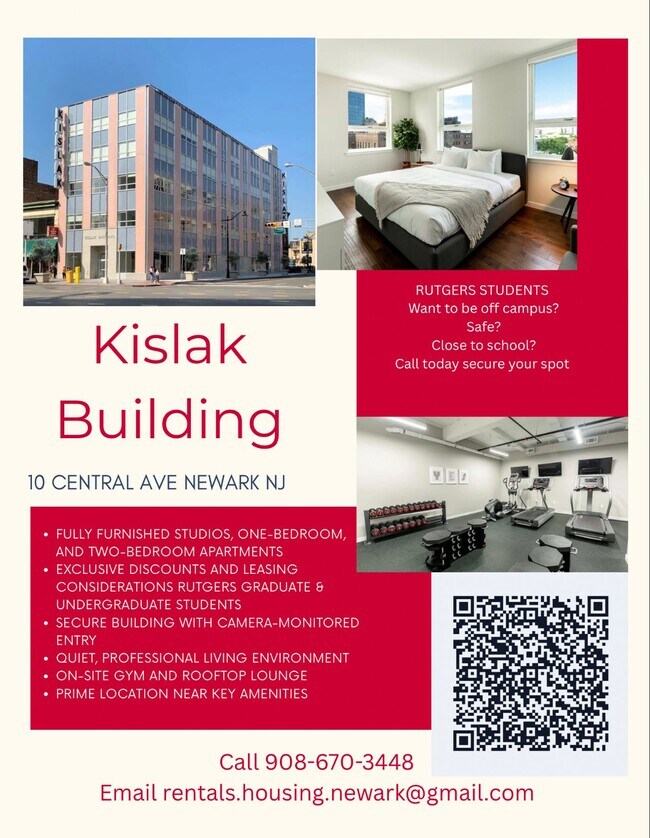 Building Photo - 579 Broad St