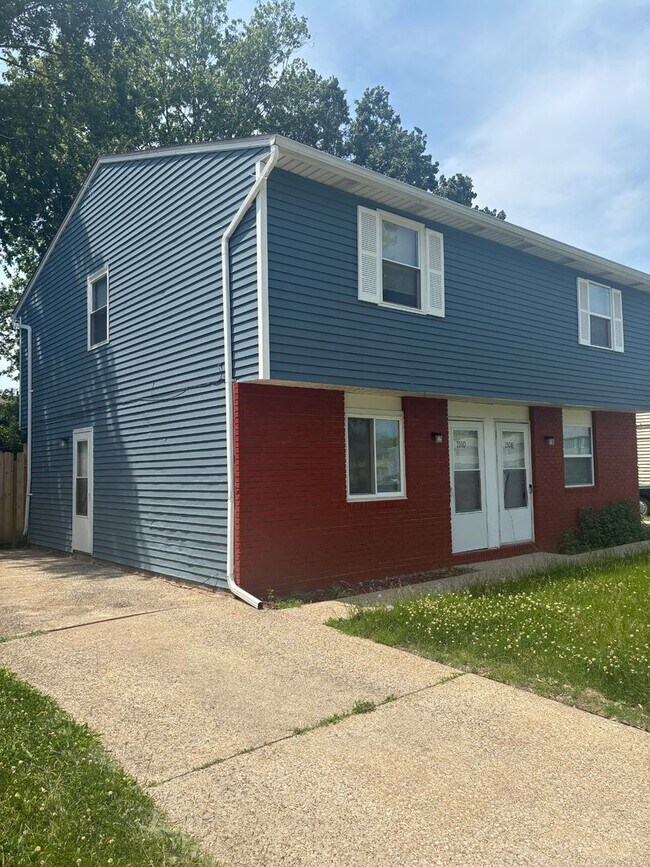 Building Photo - 1508 Fillmore Ave