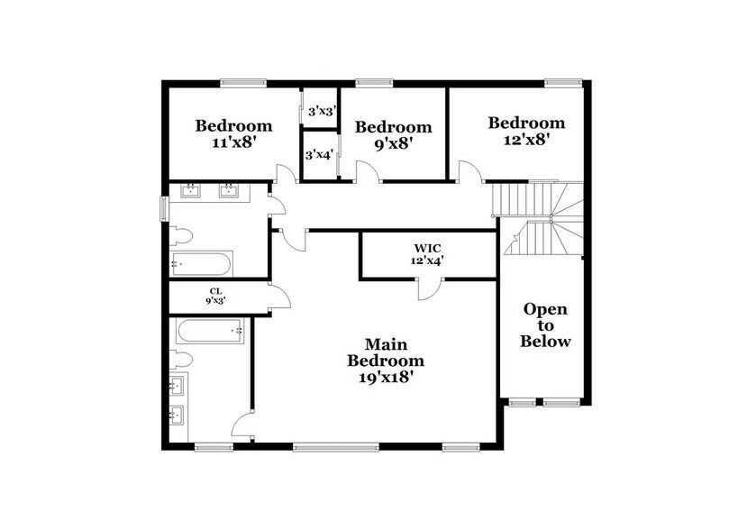 Building Photo - 7805 Esteem St