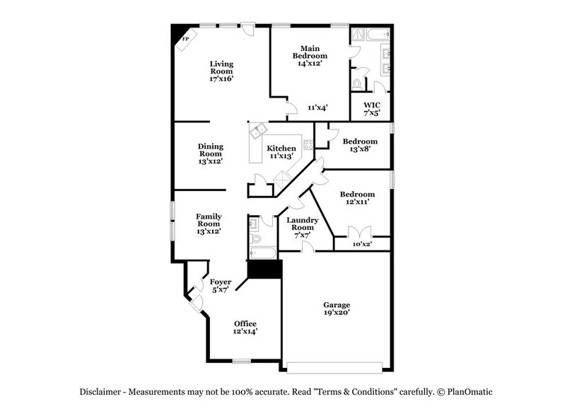 Building Photo - 573 Creekbend St