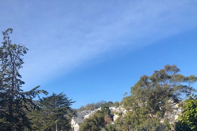 Sunny View - 3662 Mission St