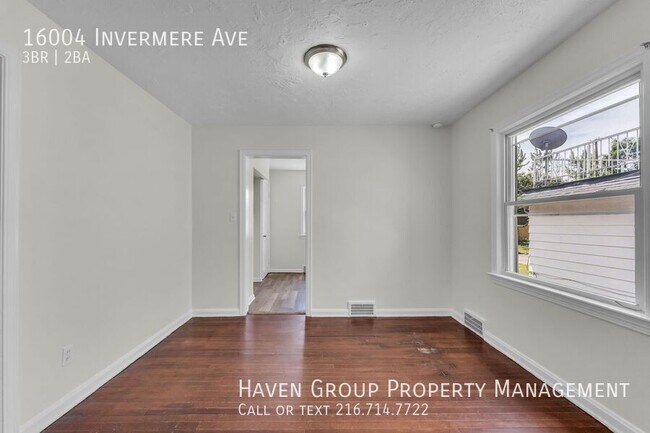Building Photo - 16004 Invermere Ave