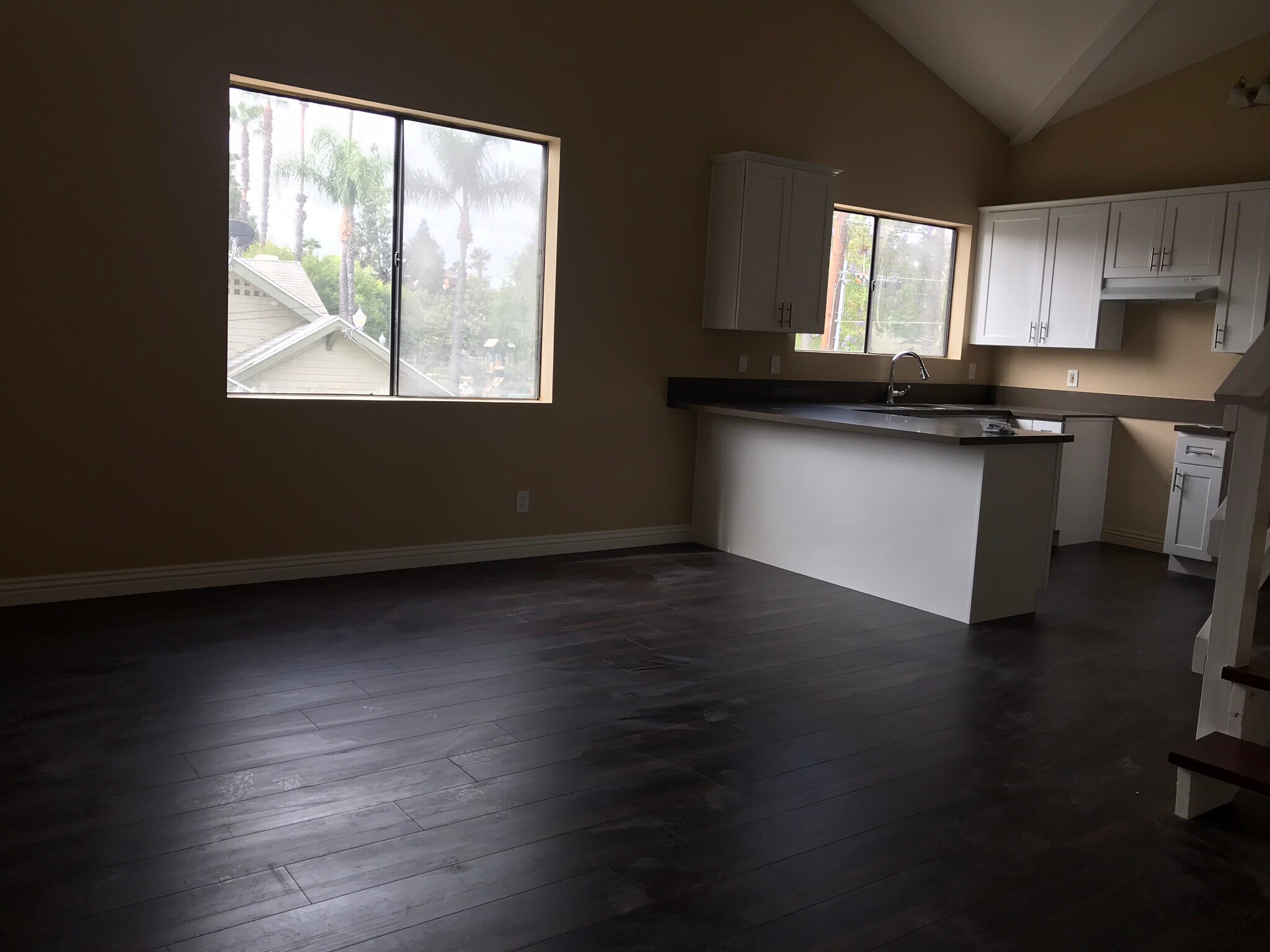 Living Room - 310 N Philadelphia St