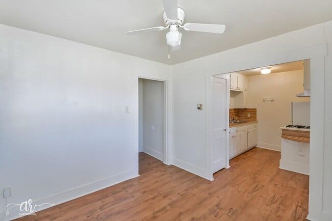 Building Photo - 1329 South 11th St. Unit B