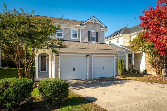 Building Photo - 718 Delta Downs Dr