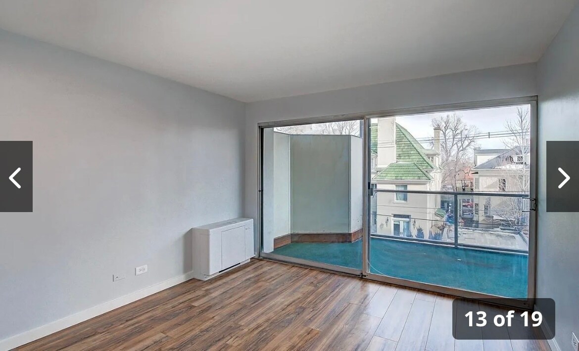 Building Photo - 888 N Logan St