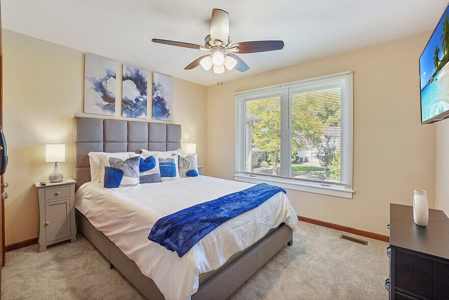 Building Photo - 1264 Marls Ct