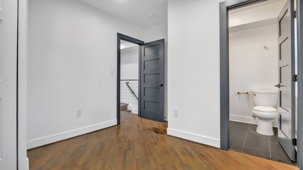Building Photo - 1808 Benning Rd NE