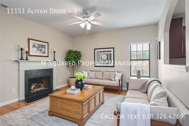 Building Photo - 11151 Aliyah Dr