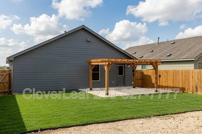 Building Photo - 5507 Basil Chase