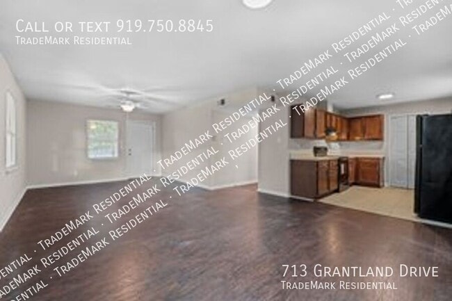 Building Photo - 713 Grantland Dr