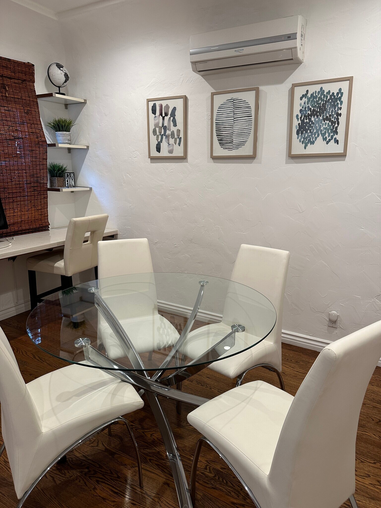 Building Photo - 1416 S Crest Dr