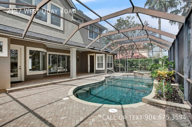 Building Photo - 2137 W Quay Rd