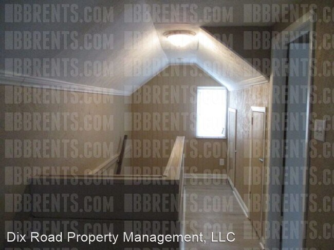 Building Photo - 3 br, 2 bath House - 2501 Shroyer Road,