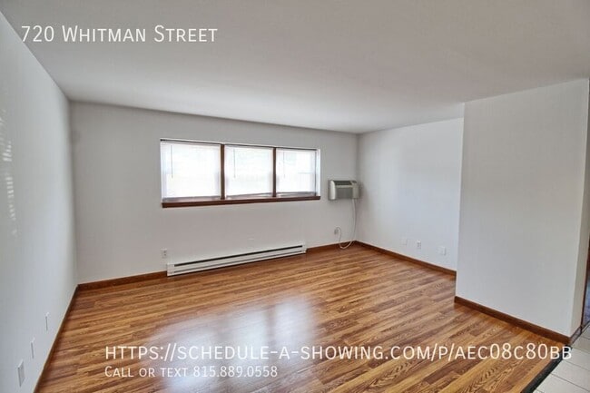 Building Photo - 720 Whitman St