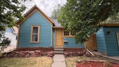 Building Photo - 824 Lincoln Ave