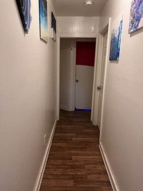 Building Photo - 1220 S Roxboro St