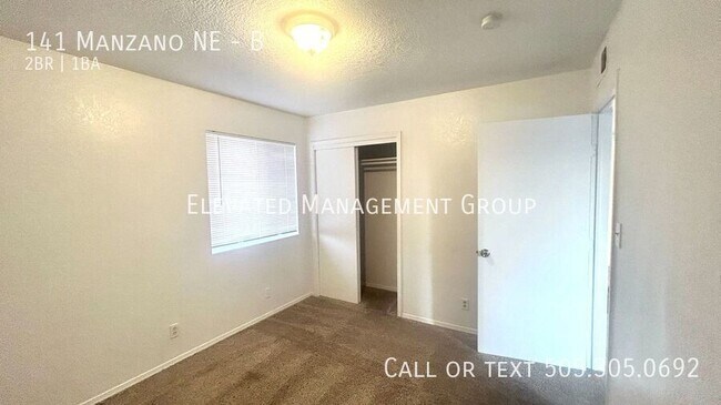 Building Photo - 141 Manzano St NE