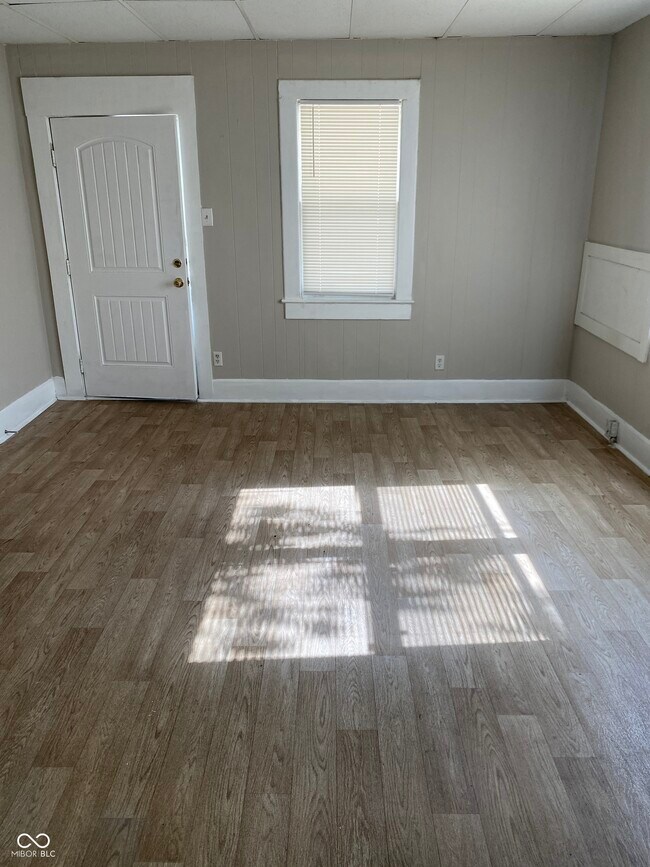 Building Photo - 520 N Moreland Ave