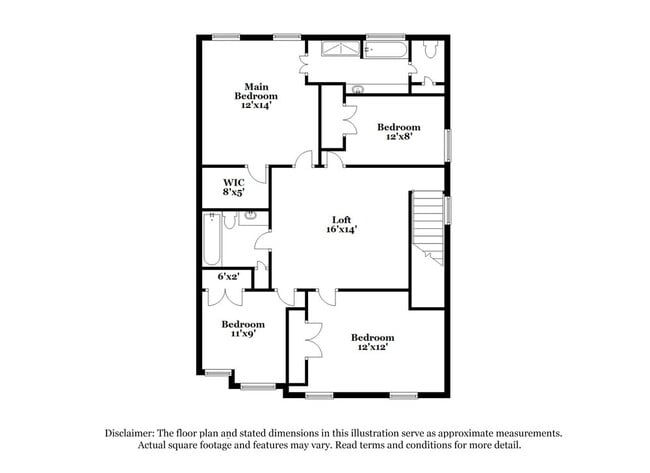 Building Photo - 12083 Quartersawn Ln