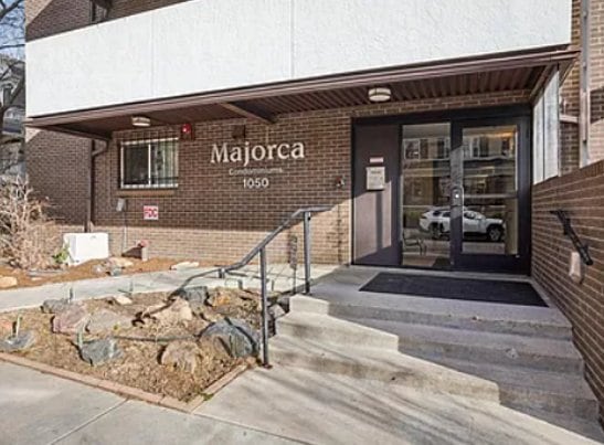 Building Photo - 1050 Lafayette St