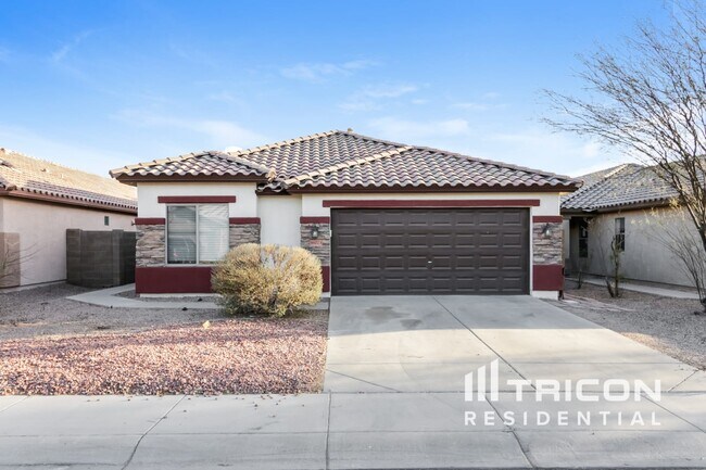 Primary Photo - 46023 W Starlight Dr
