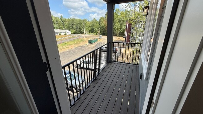 Building Photo - Welcome to The Preserve at Normand Court