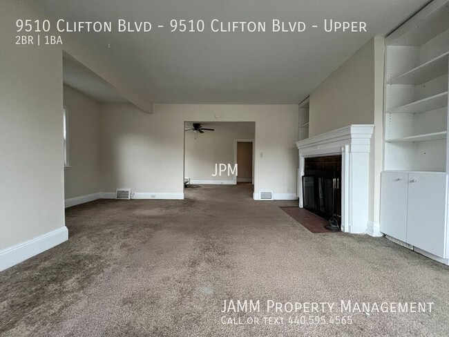 Building Photo - Updated 2 Bedroom Unit in Cleveland!