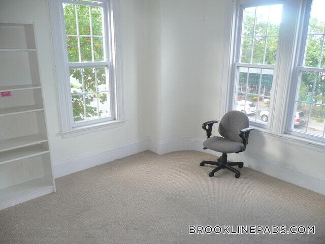 Building Photo - 794 Boylston St