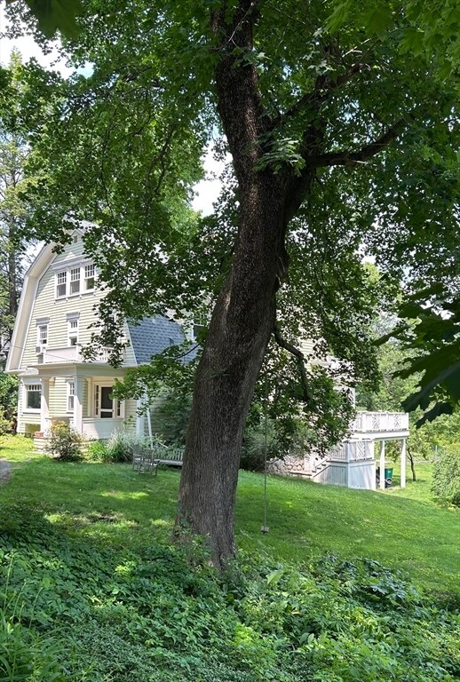 Primary Photo - 36 Wood St