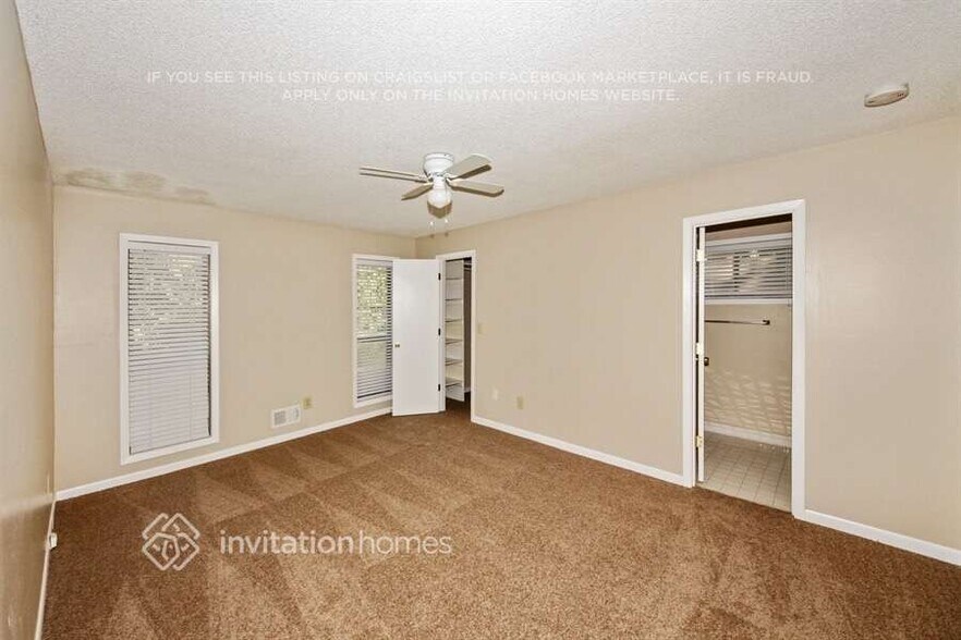 Building Photo - 2623 Cedar Fork Trail