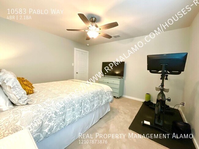 Building Photo - 10583 Pablo Way