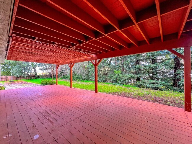 Building Photo - Charming 4 Bedroom Browns Valley Napa Home