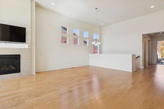 Building Photo - Modern 4-Bed Ranch in Erie with 13-Ft Ceilings, Solar Panels & EV Charger