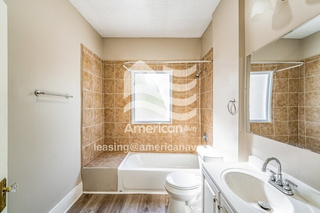 Building Photo - 2317 22nd St Ensley