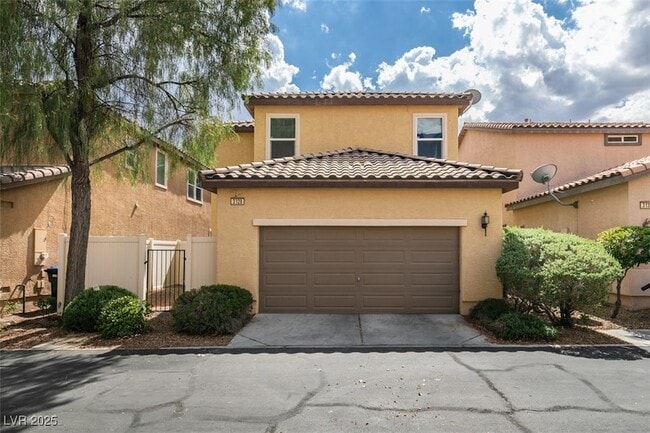 Building Photo - 3128 Nevelson Walk