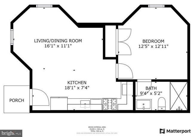 Building Photo - 2035 13th St NW