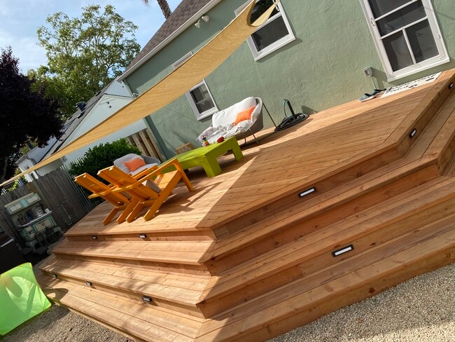 Building Photo - 1136 Hayes St