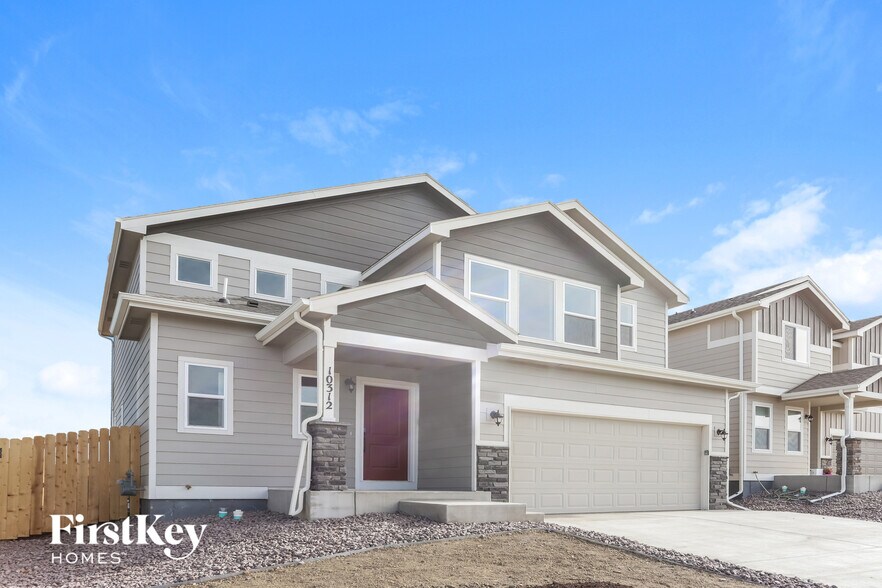 Building Photo - 10312 Horton Dr
