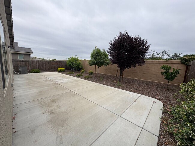 Building Photo - NW Visalia Home For Rent! Close to sports park & shopping centers!