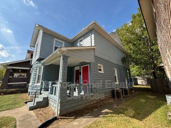 Building Photo - 67-69 W Hudson Ave