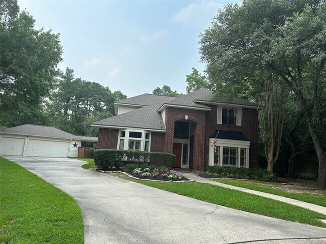 Building Photo - 35 Amber Sky Pl